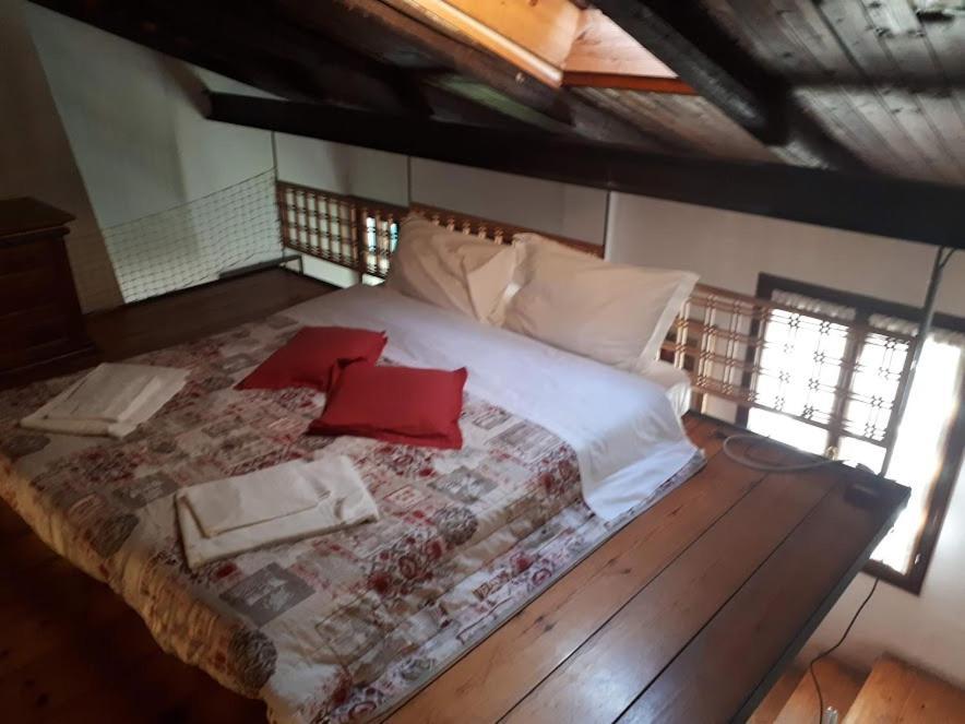 Ecogarden Camping With Rooms Chirignago-Zelarino Exteriör bild