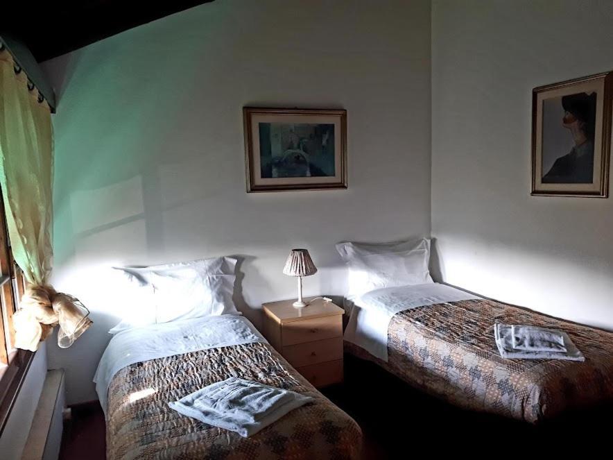 Ecogarden Camping With Rooms Chirignago-Zelarino Exteriör bild
