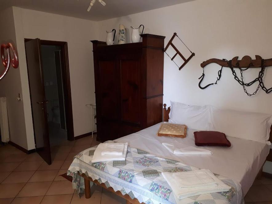 Ecogarden Camping With Rooms Chirignago-Zelarino Exteriör bild