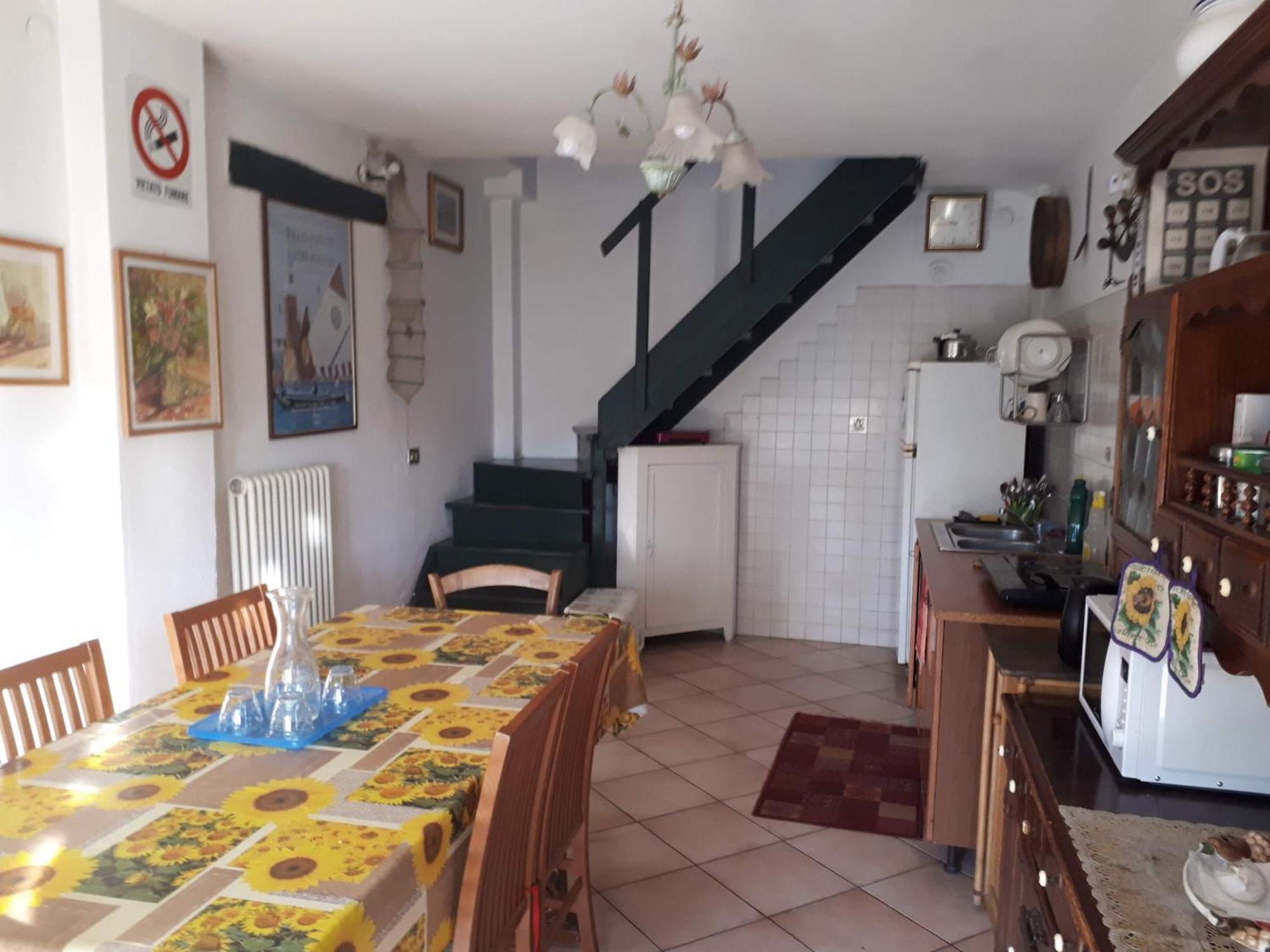 Ecogarden Camping With Rooms Chirignago-Zelarino Exteriör bild
