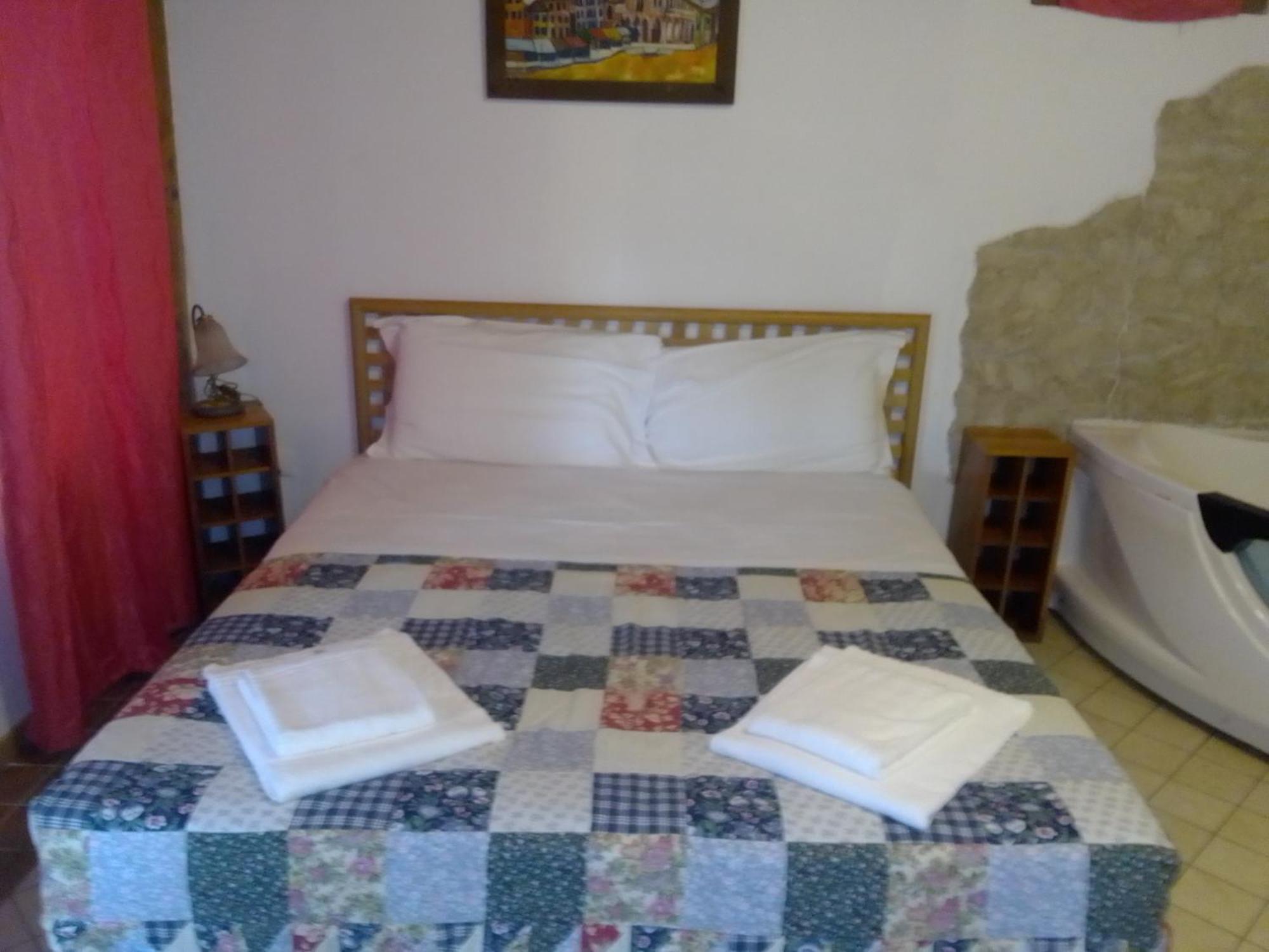 Ecogarden Camping With Rooms Chirignago-Zelarino Exteriör bild
