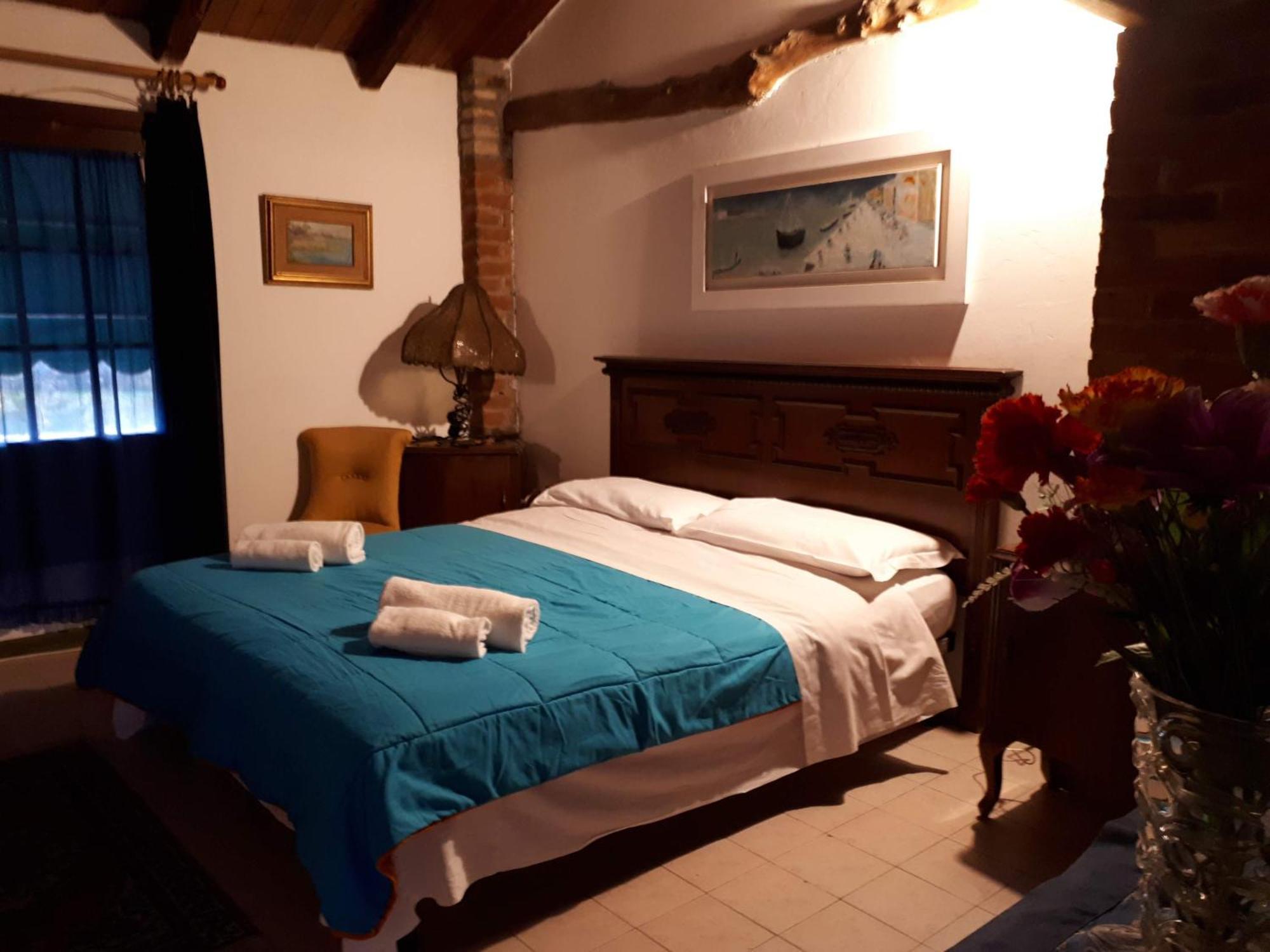 Ecogarden Camping With Rooms Chirignago-Zelarino Exteriör bild