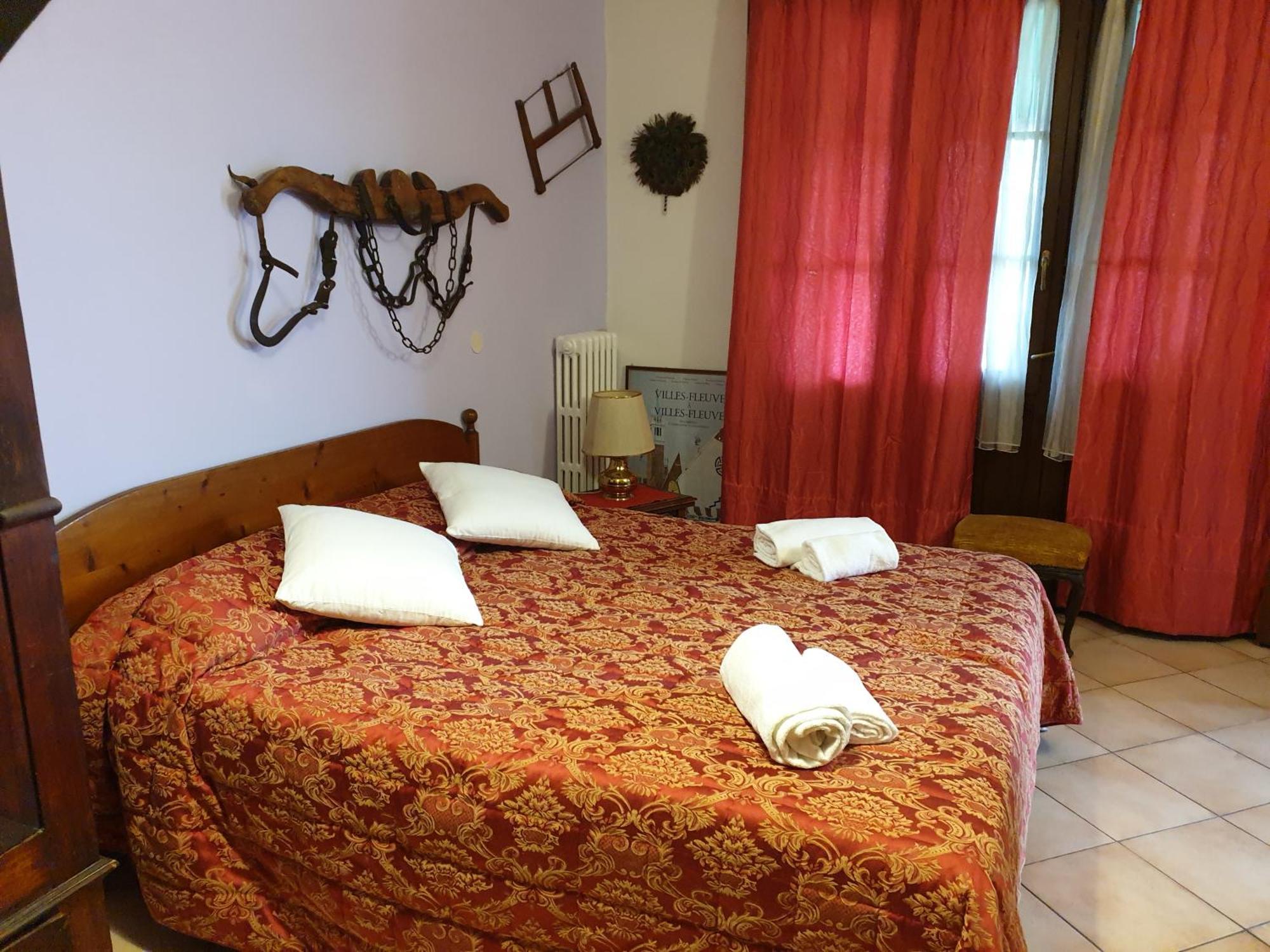 Ecogarden Camping With Rooms Chirignago-Zelarino Exteriör bild