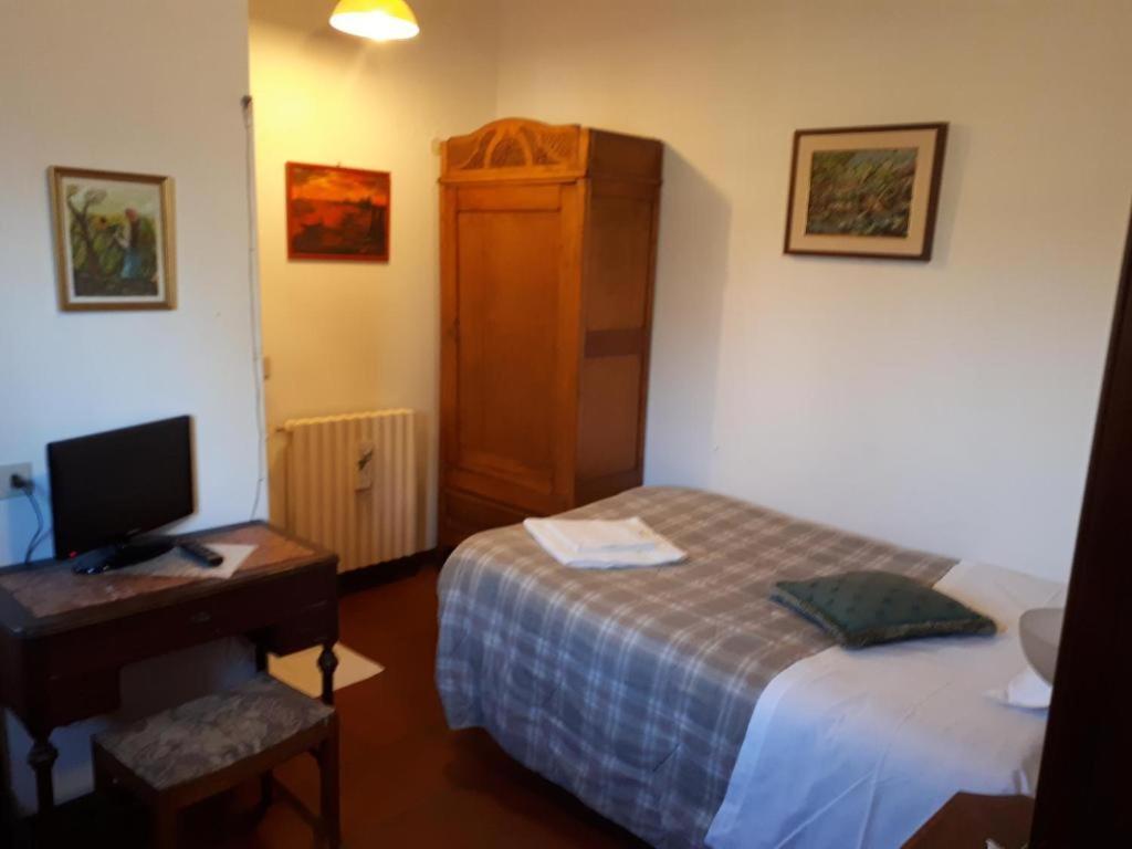 Ecogarden Camping With Rooms Chirignago-Zelarino Exteriör bild